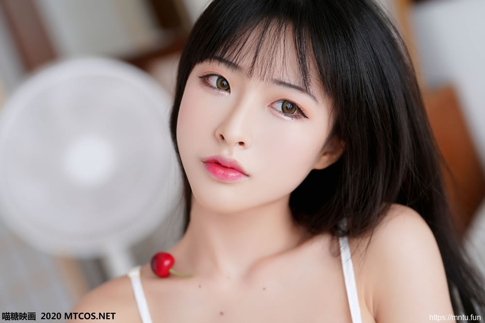 [喵糖映画] VOL.135 《清凉私房》