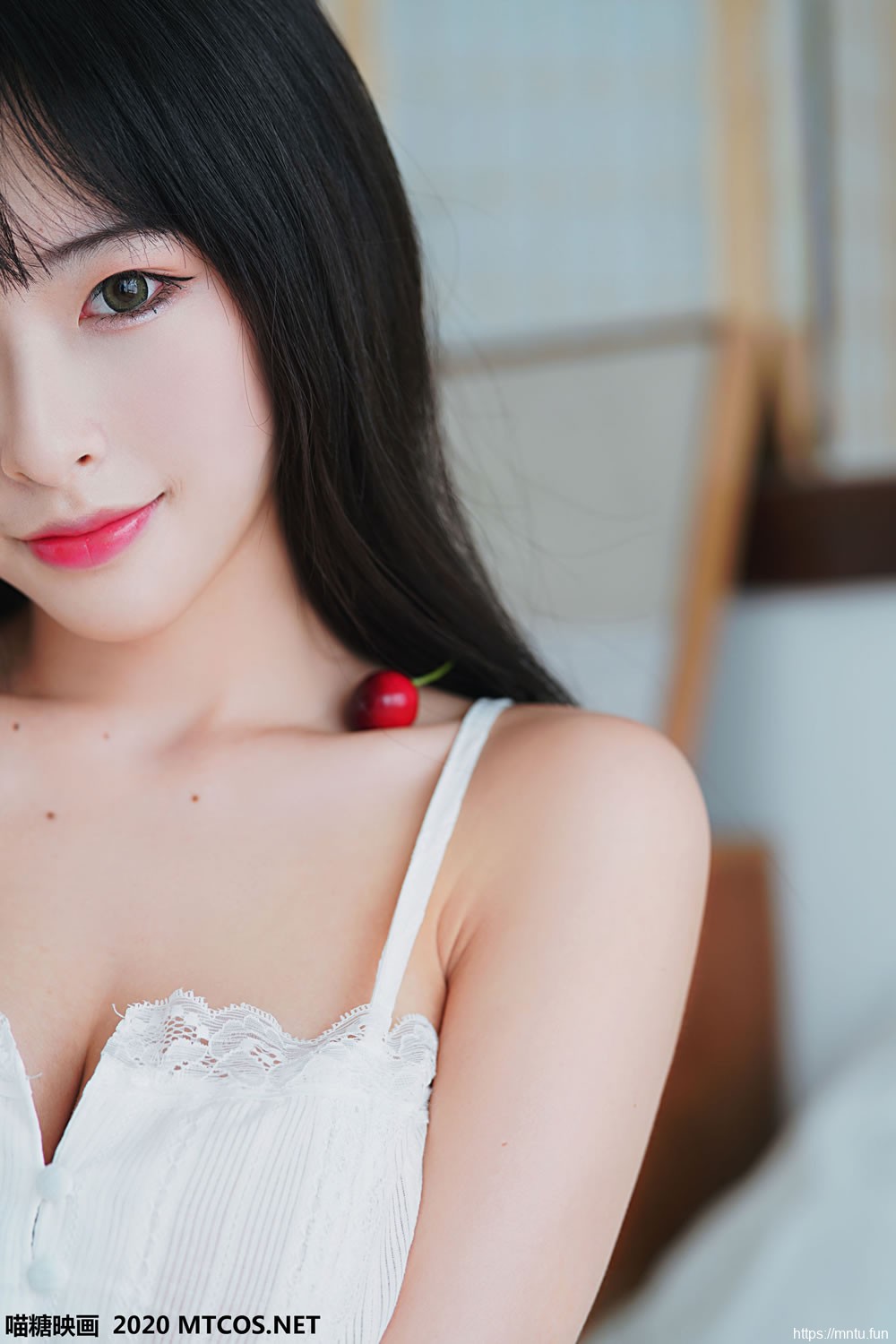 [喵糖映画] VOL.135 《清凉私房》