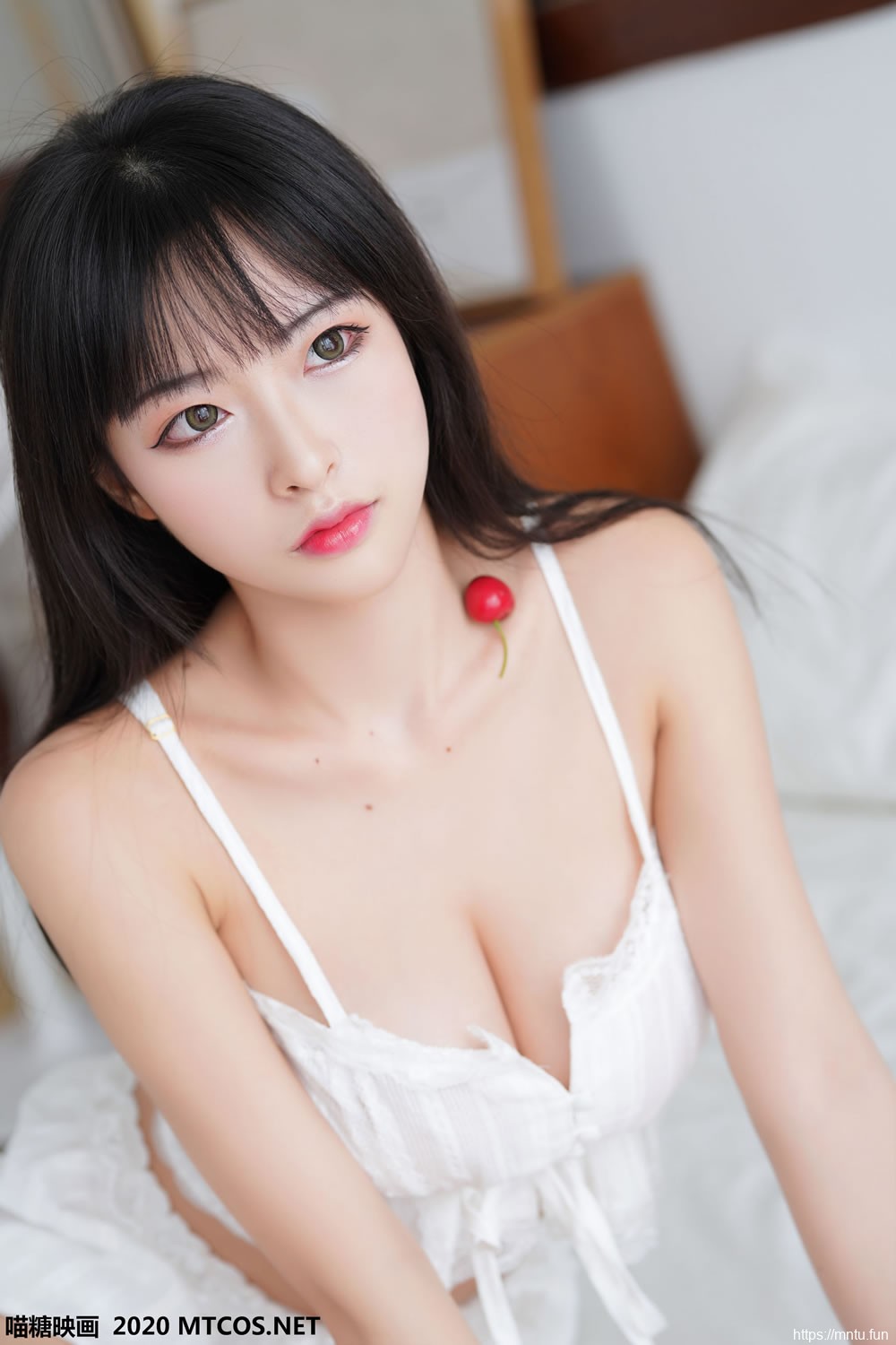 [喵糖映画] VOL.135 《清凉私房》