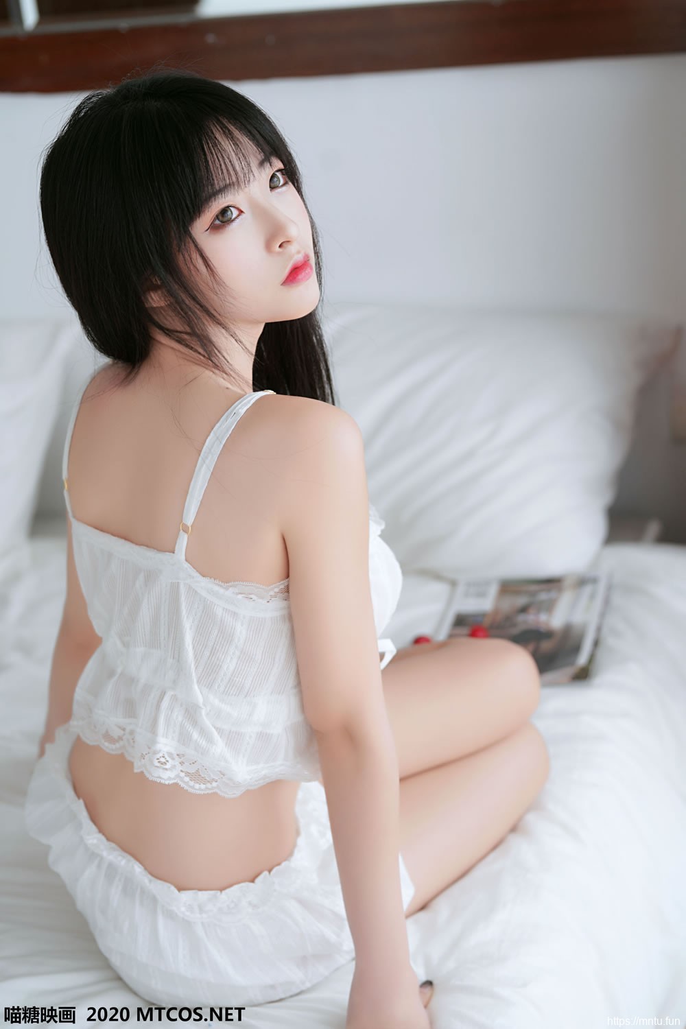 [喵糖映画] VOL.135 《清凉私房》