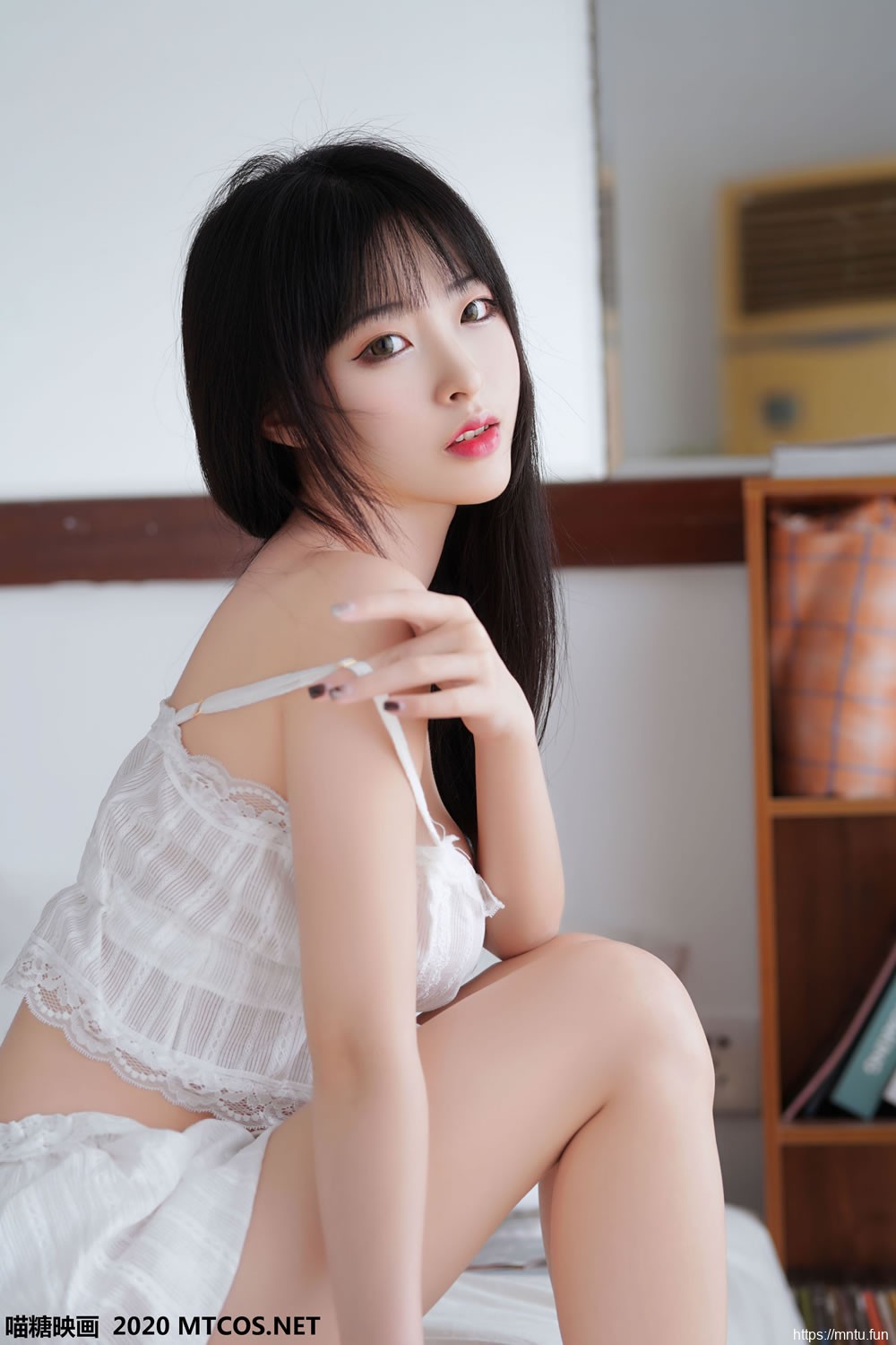 [喵糖映画] VOL.135 《清凉私房》