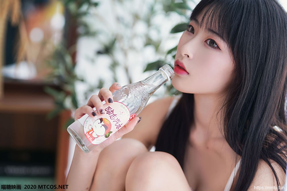 [喵糖映画] VOL.135 《清凉私房》