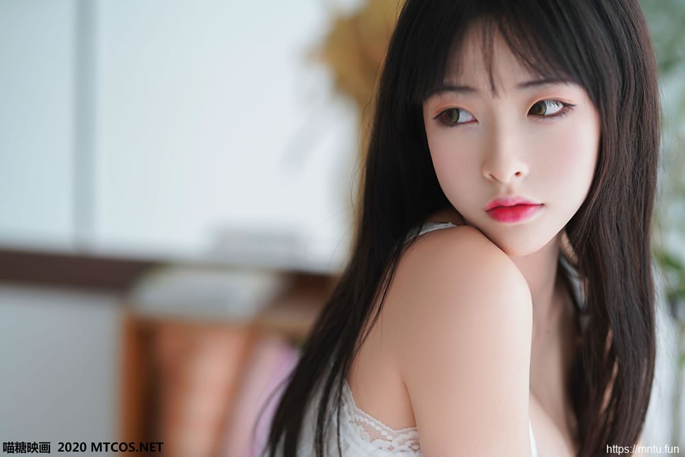 [喵糖映画] VOL.135 《清凉私房》