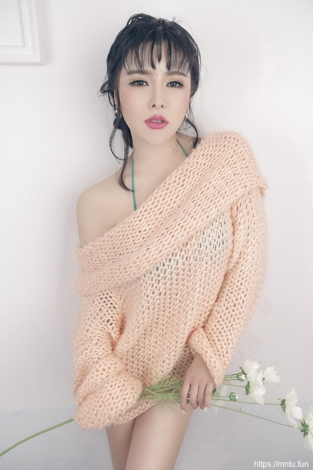 性感诱惑勾魂美女香气迷人艺术写真图片集