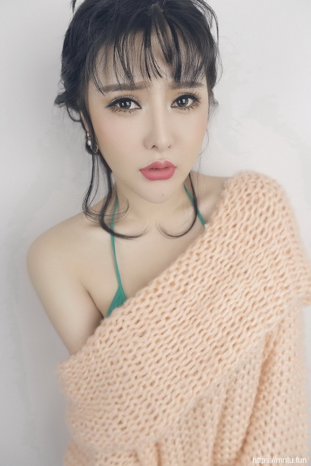 性感诱惑勾魂美女香气迷人艺术写真图片集