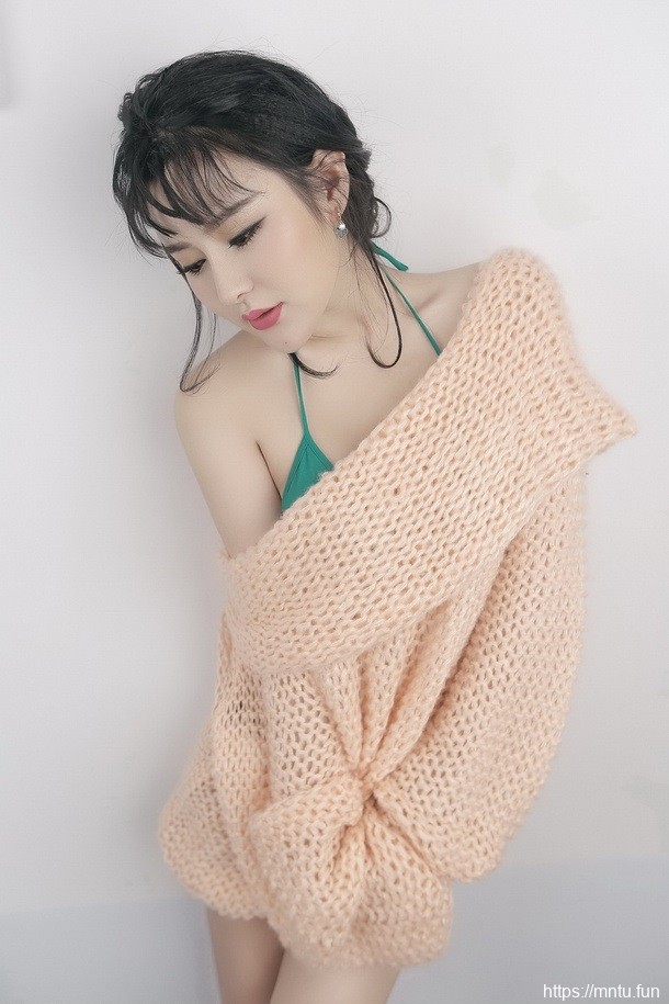 性感诱惑勾魂美女香气迷人艺术写真图片集