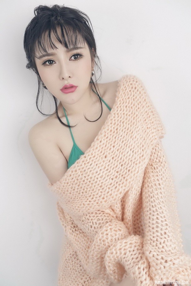 性感诱惑勾魂美女香气迷人艺术写真图片集