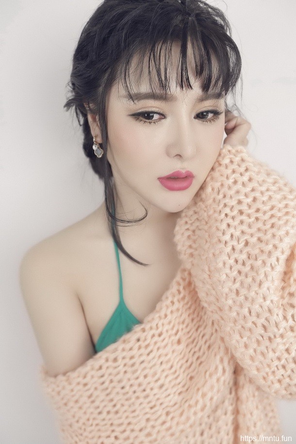 性感诱惑勾魂美女香气迷人艺术写真图片集