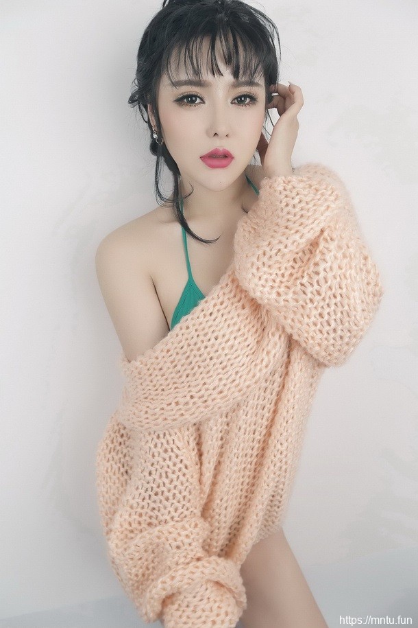 性感诱惑勾魂美女香气迷人艺术写真图片集