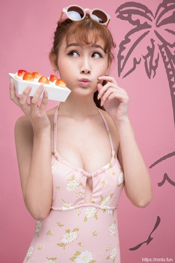 最可爱的女人性感翘臀诱惑个性写真图