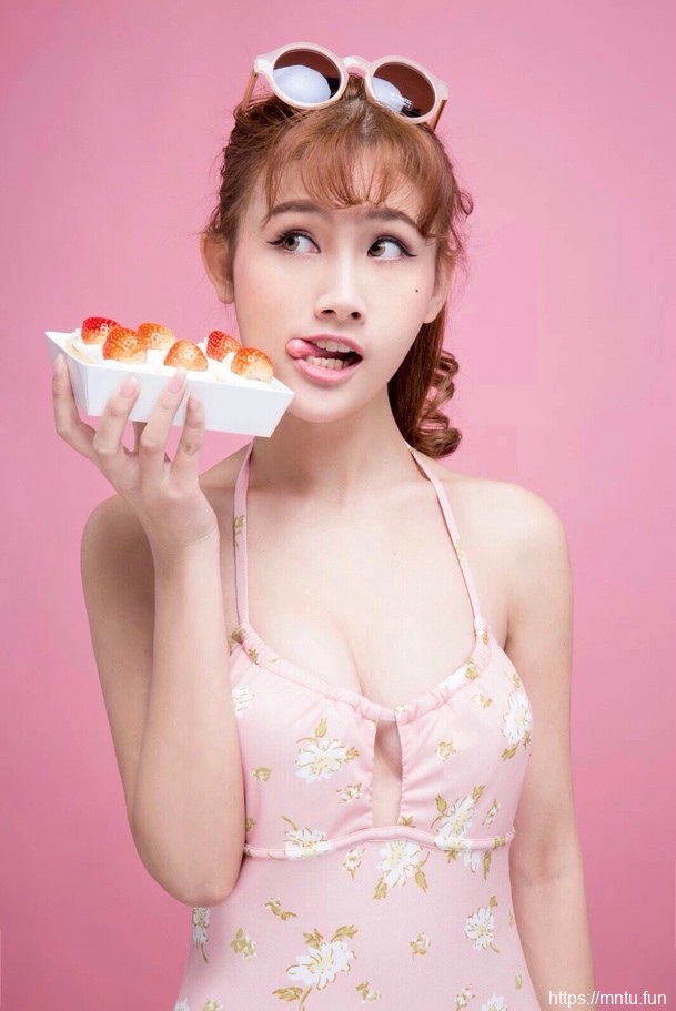 最可爱的女人性感翘臀诱惑个性写真图