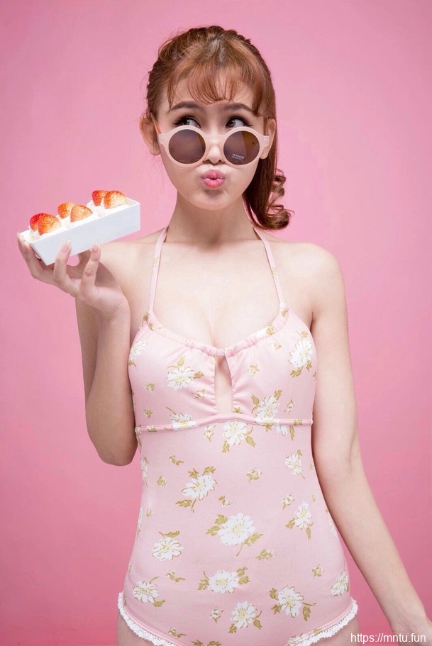 最可爱的女人性感翘臀诱惑个性写真图