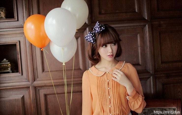 公主风摄影清纯少女浪漫艺术写真