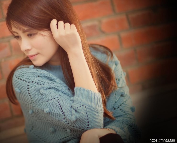 文艺范小清新美女校花养眼图片