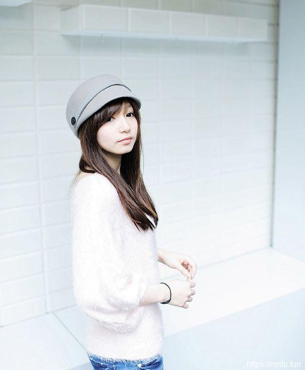 清纯系少女迷人诱惑摄影