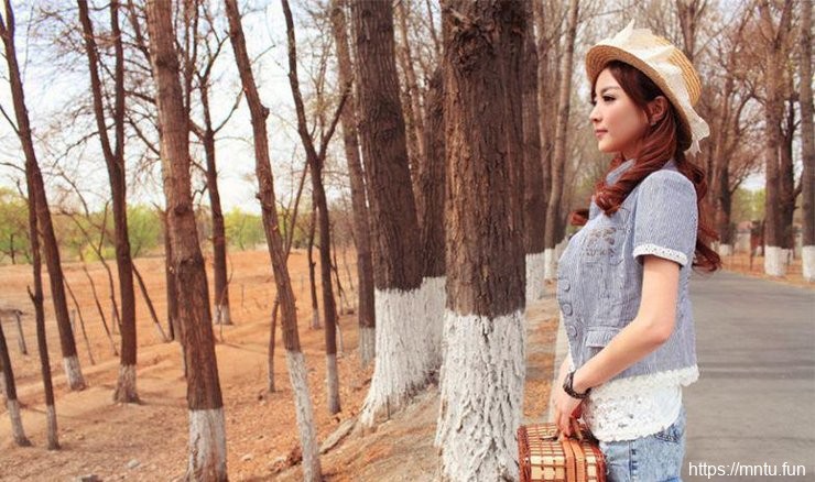 清纯女生图片长腿诱惑写真