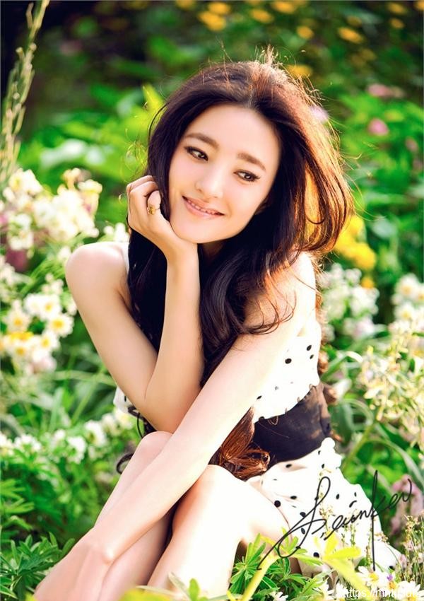 性感甜美女神迷人写真摄影