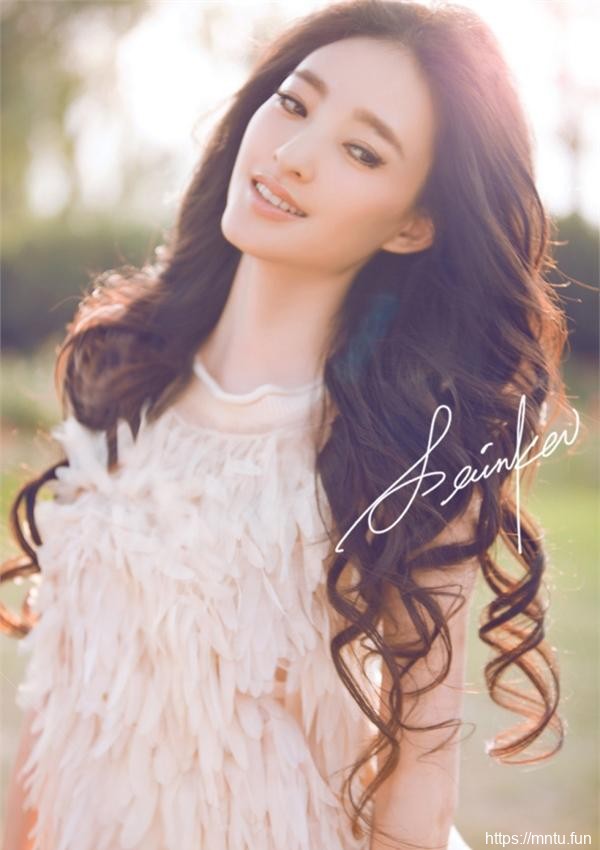 性感甜美女神迷人写真摄影