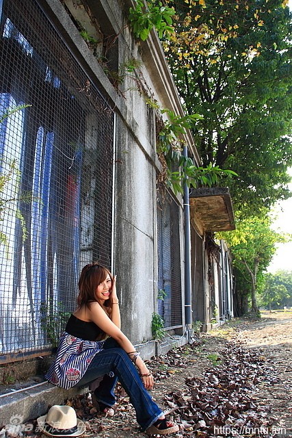 清纯宅男女神大元一组生活照曝光