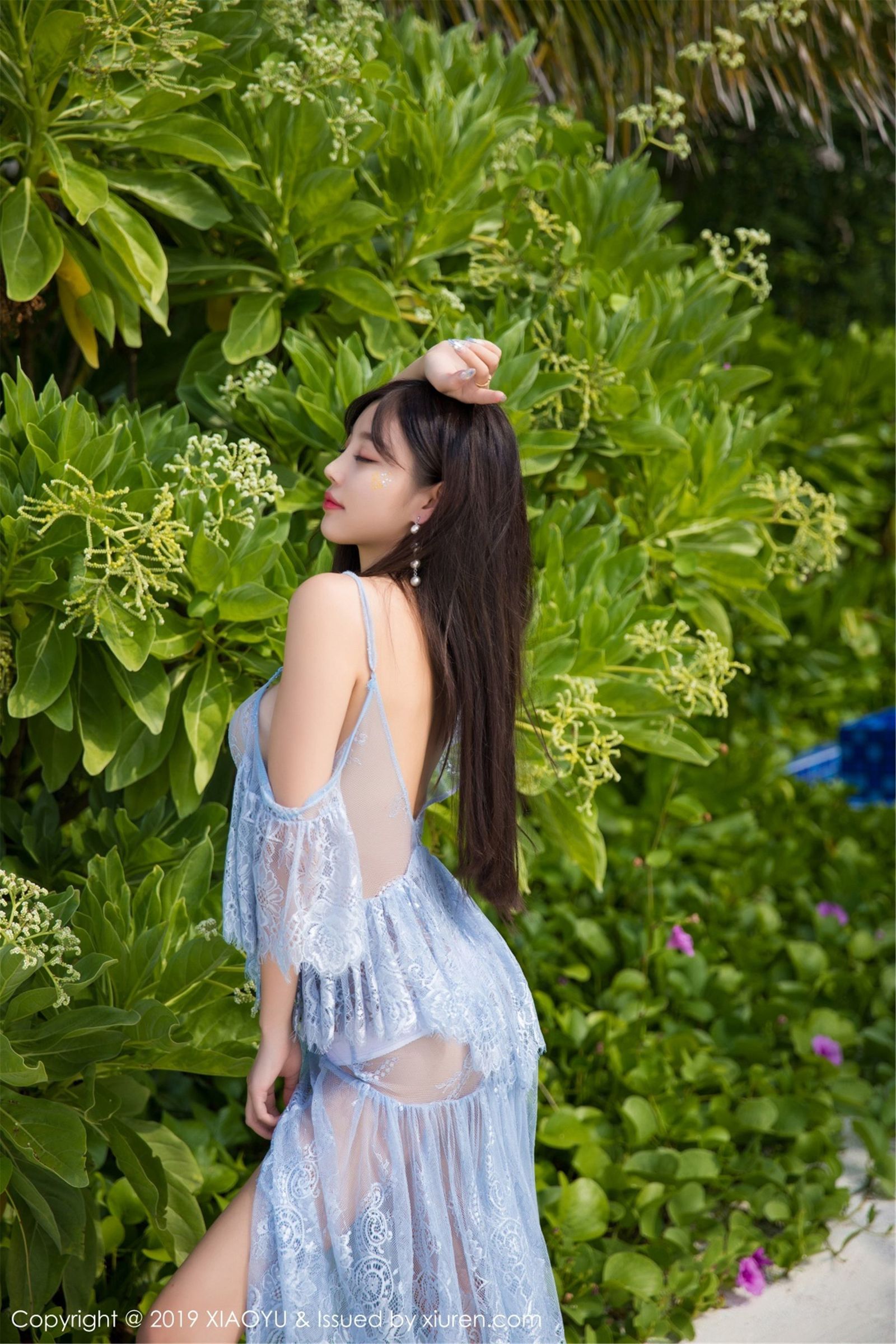 [XIAOYU语画界] Vol.067 女神@杨晨晨sugar丝袜美腿丝袜美图[65P]