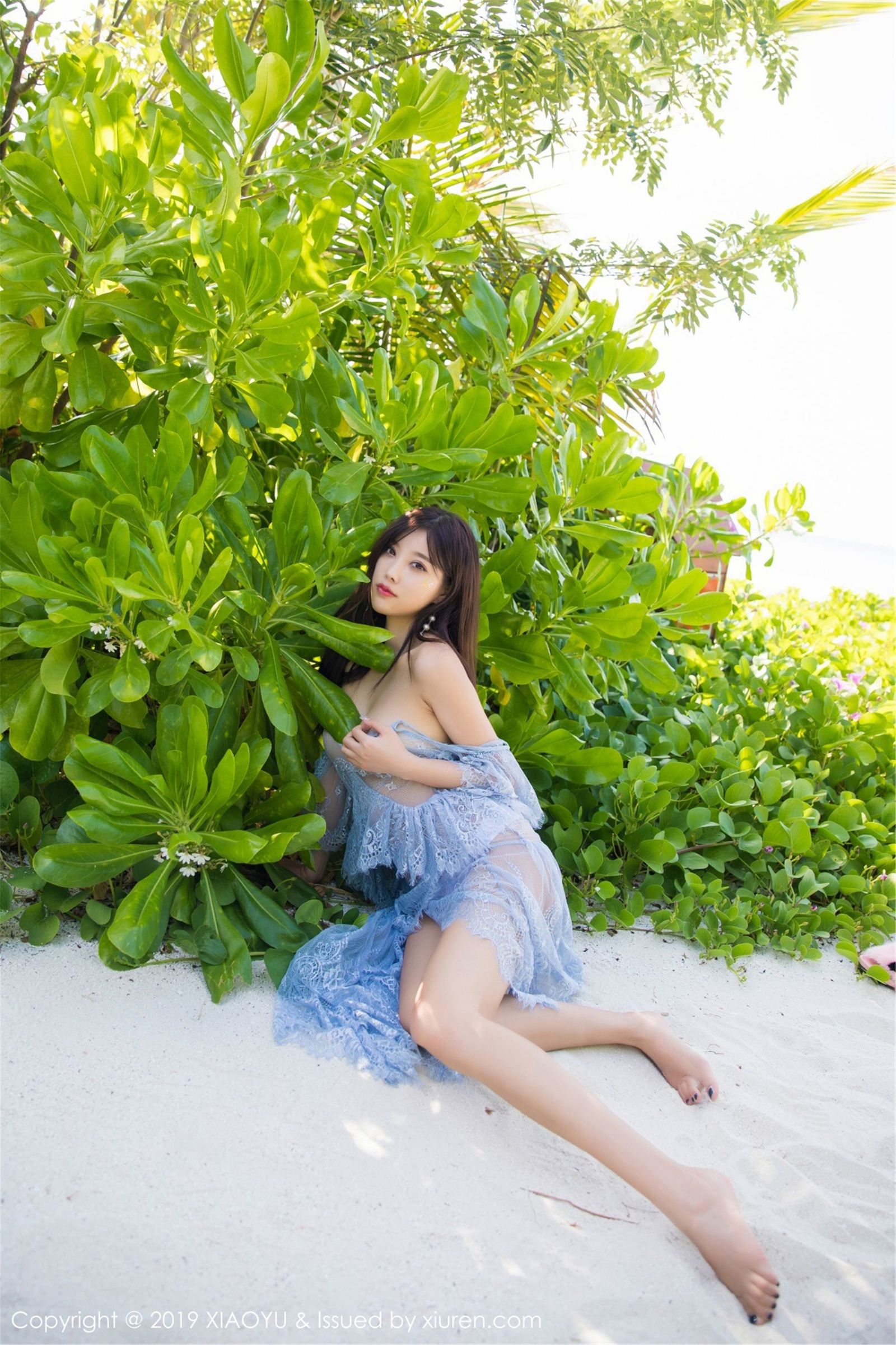 [XIAOYU语画界] Vol.067 女神@杨晨晨sugar丝袜美腿丝袜美图[65P]