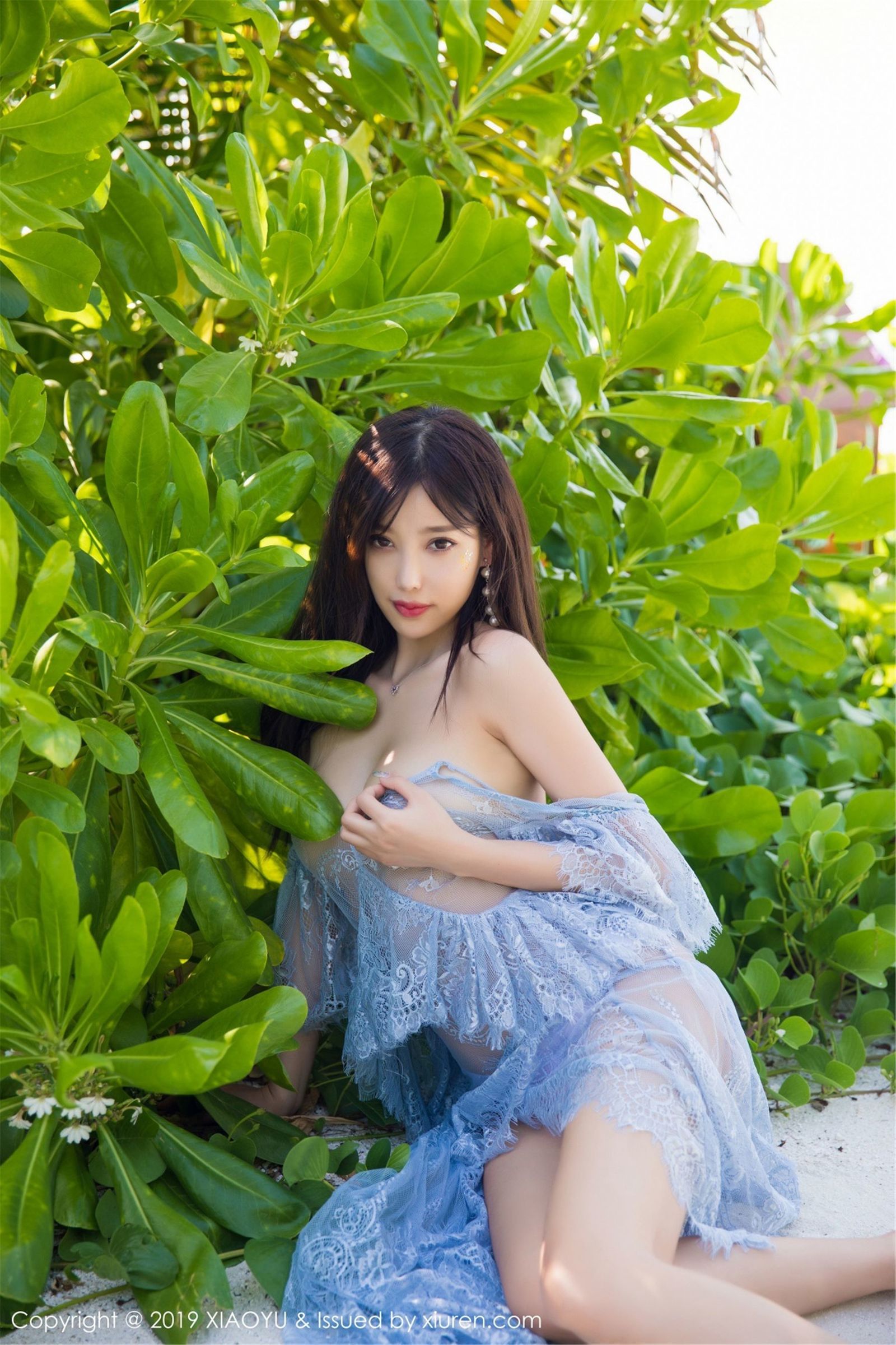 [XIAOYU语画界] Vol.067 女神@杨晨晨sugar丝袜美腿丝袜美图[65P]