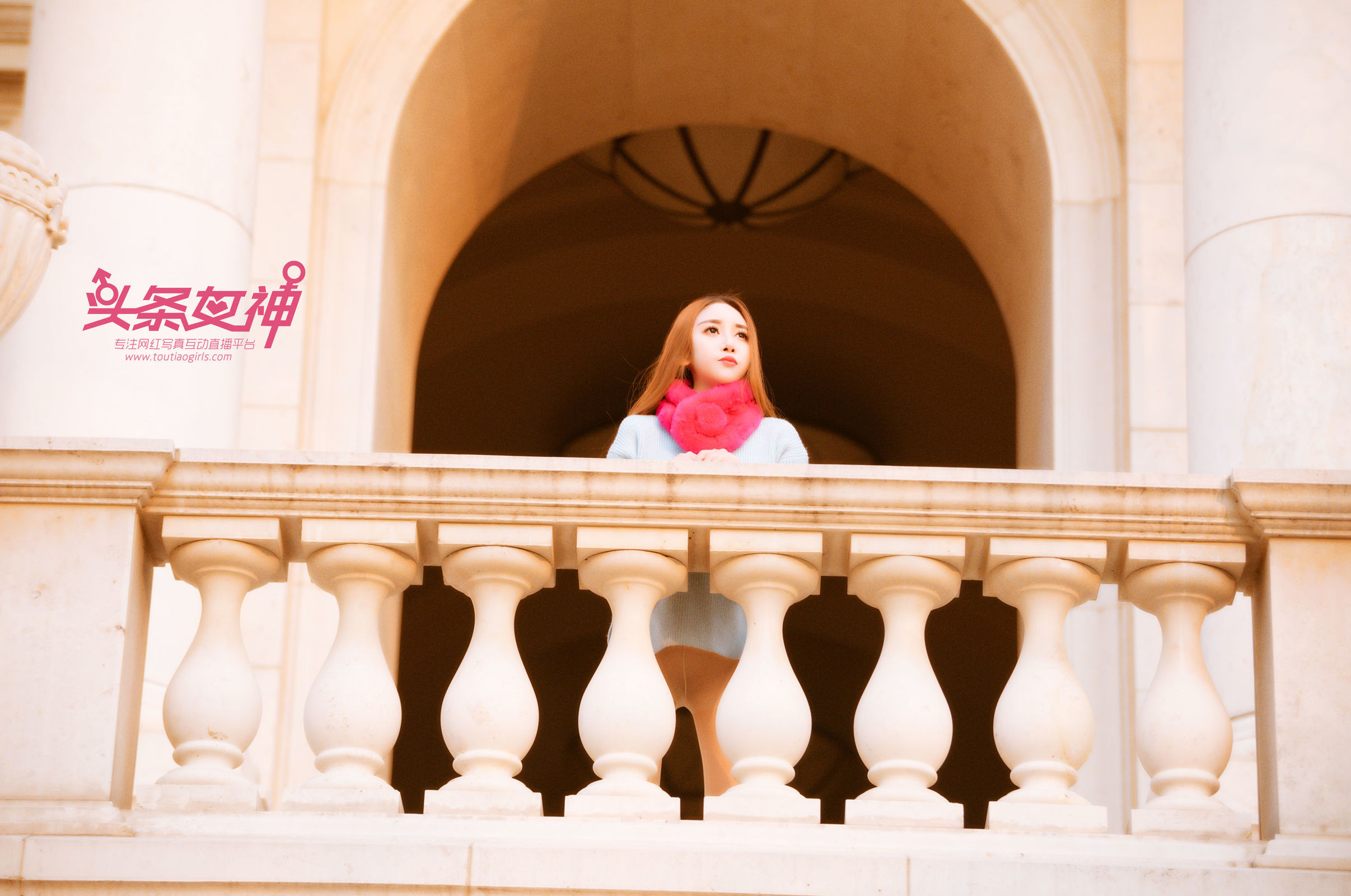 [Toutiaogirls头条女神] 韩夏汐(李梓熙) &#8211; 极致露出 丝袜美图[89P]