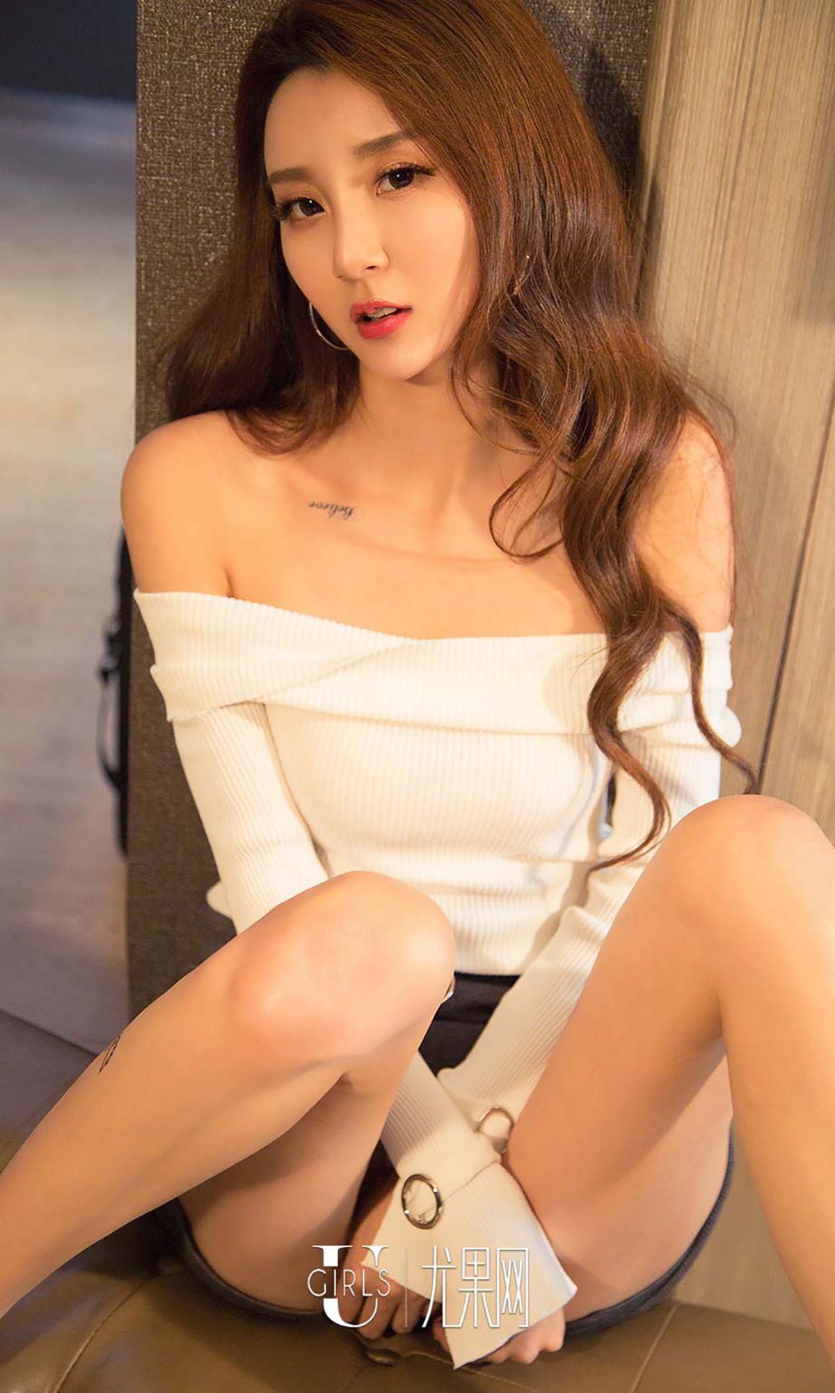 [Ugirls爱尤物] No.560 赵琳儿 &#8211; 玉环 [40P]