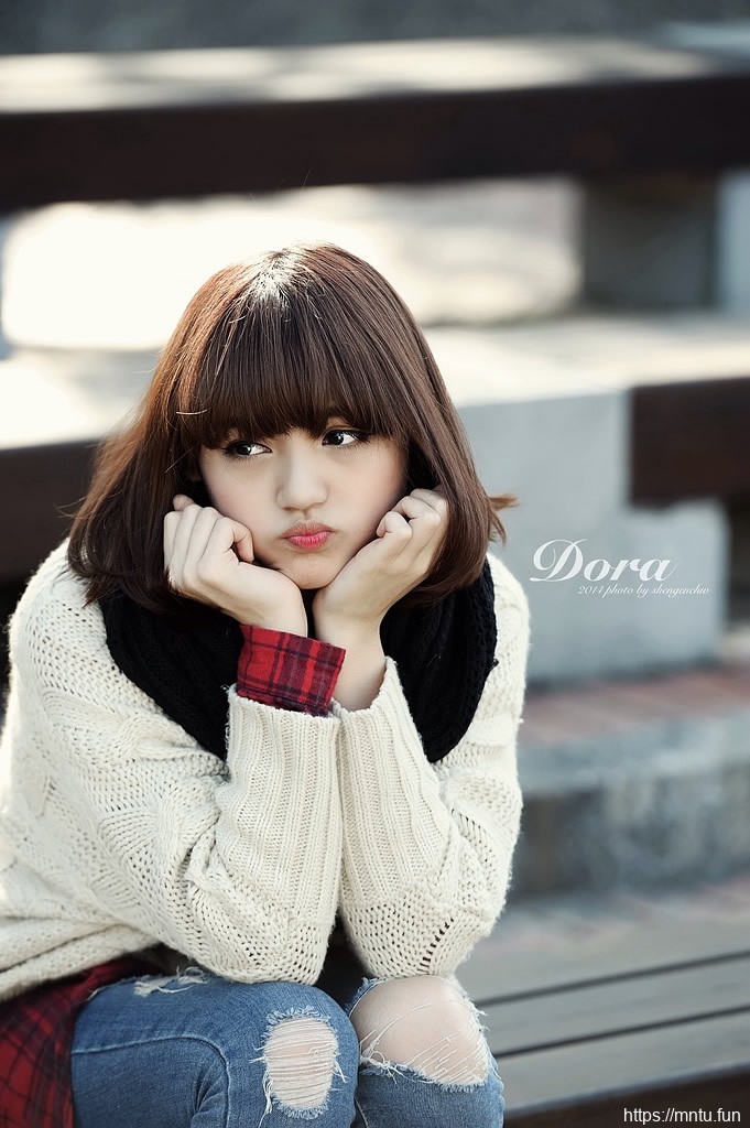 可爱清纯妹子美女写真图片组图