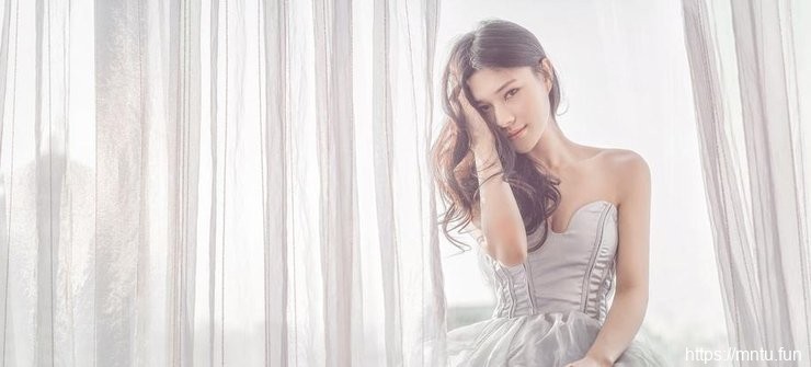 养眼MM马冰玉清纯美女艺术写真