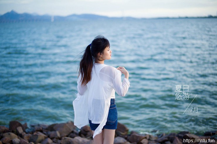 小清新美女生活照迷人养眼写真