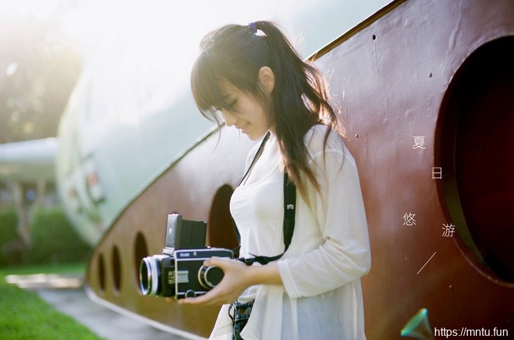 小清新美女生活照迷人养眼写真