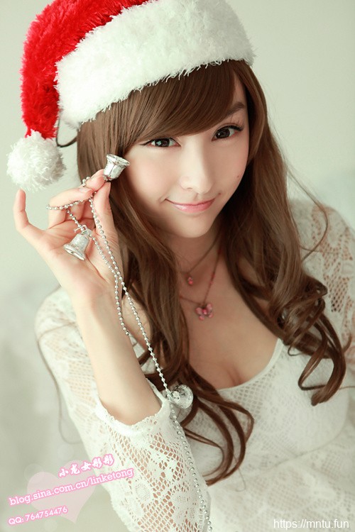 绝色清纯少女彤彤懵懂天真诱惑宅男心