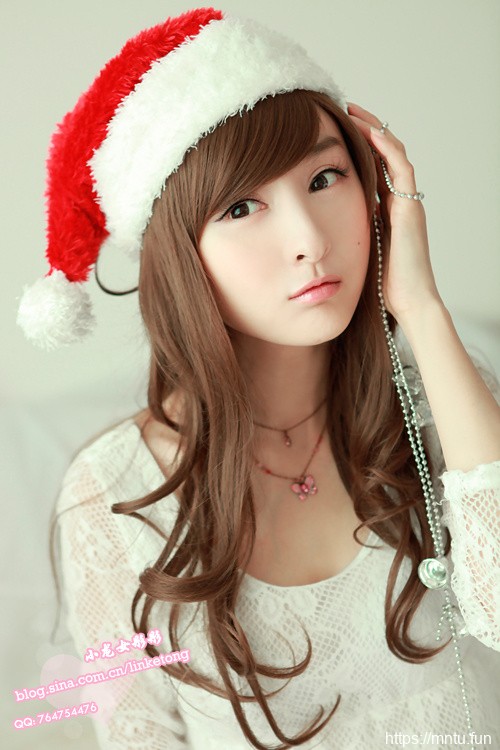 绝色清纯少女彤彤懵懂天真诱惑宅男心