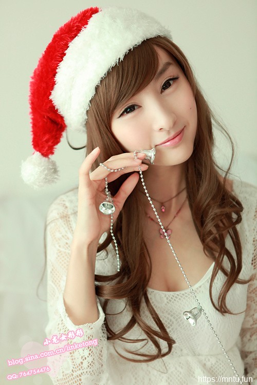 绝色清纯少女彤彤懵懂天真诱惑宅男心