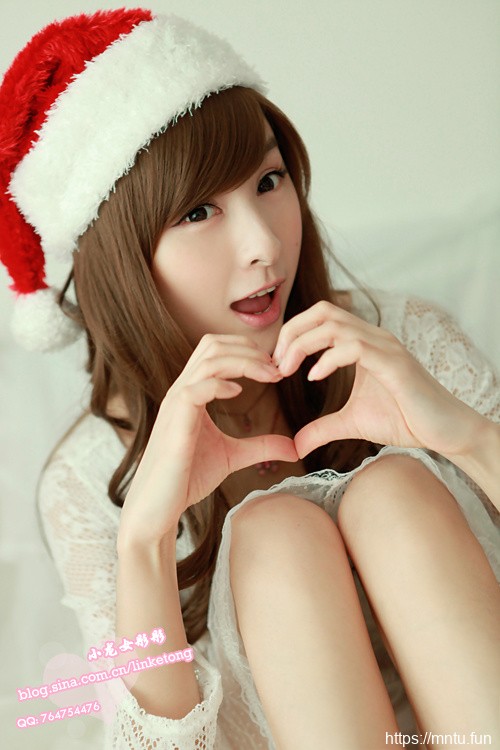 绝色清纯少女彤彤懵懂天真诱惑宅男心