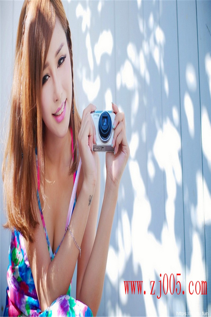 今日推荐清纯可爱清新美少女唯美气质写真