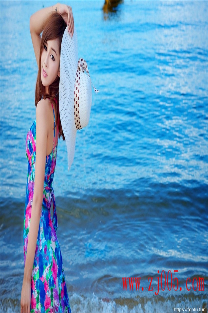 今日推荐清纯可爱清新美少女唯美气质写真