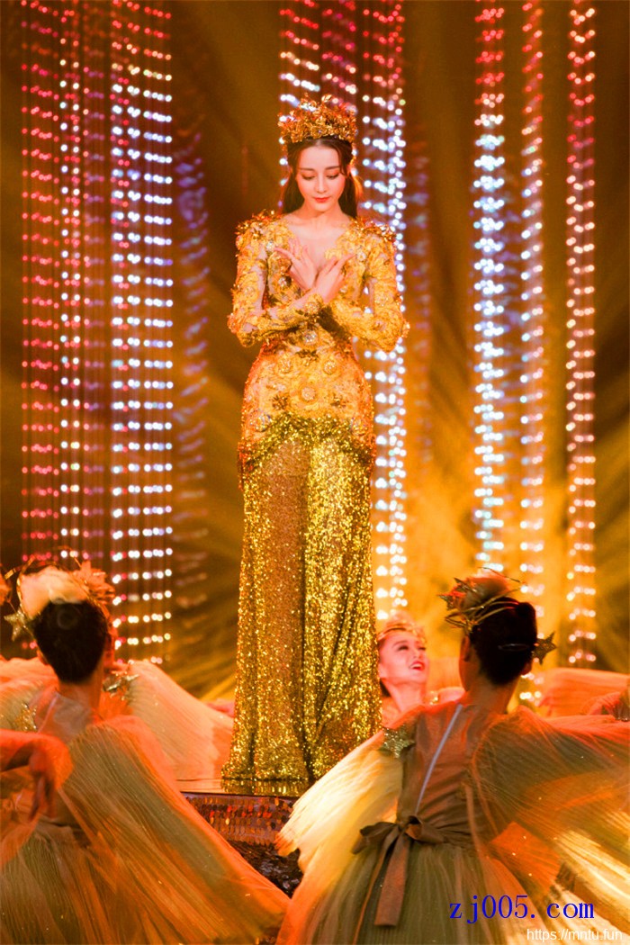 迪丽热巴人体艺术展示大全图片