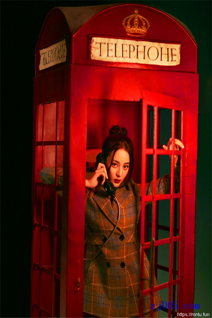 迪丽热巴人体艺术展示大全图片