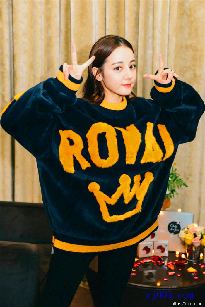 迪丽热巴人体艺术展示大全图片