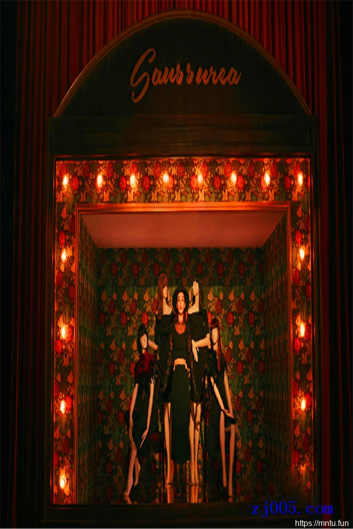 迪丽热巴人体艺术展示大全图片