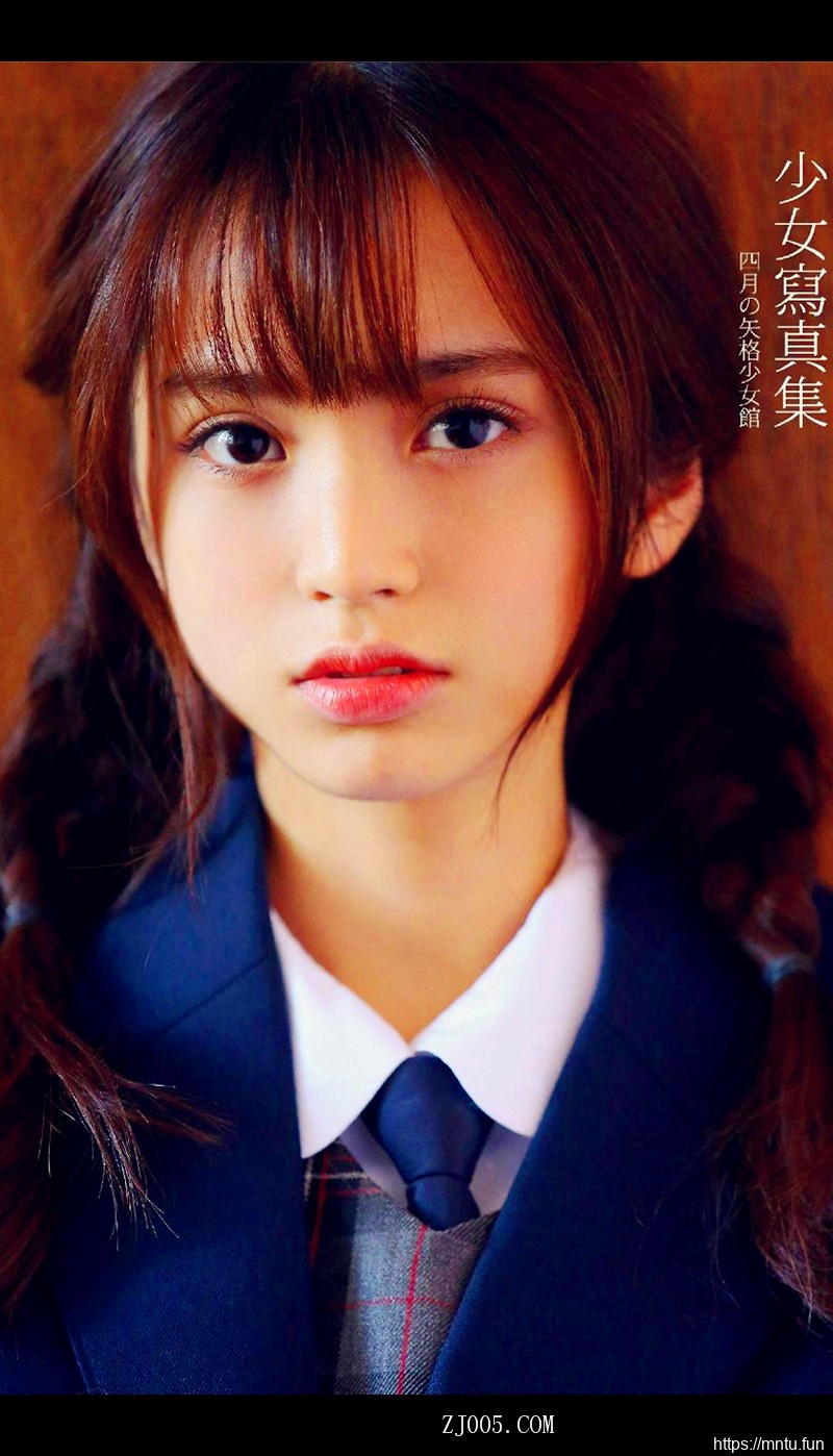 清纯美女大学生性感制服诱惑妹子图片合集