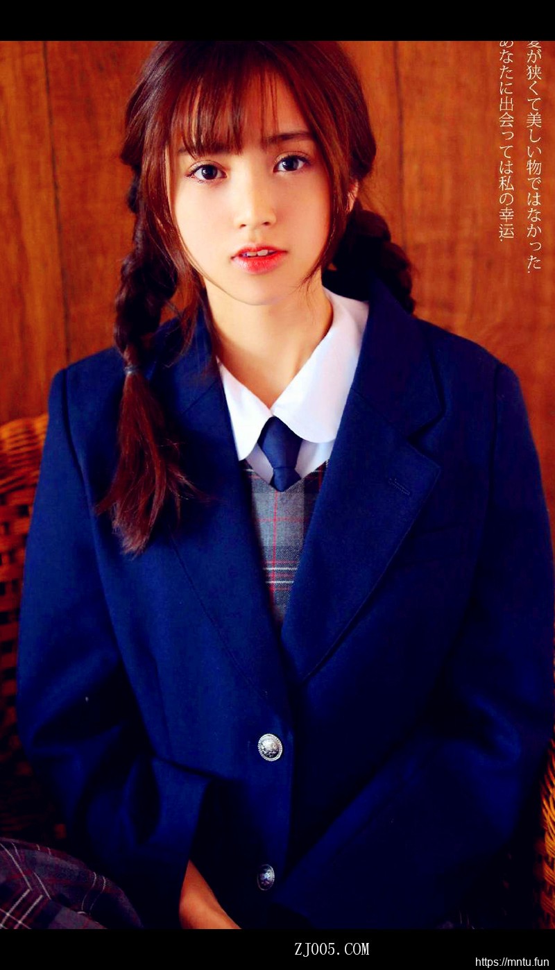 清纯美女大学生性感制服诱惑妹子图片合集