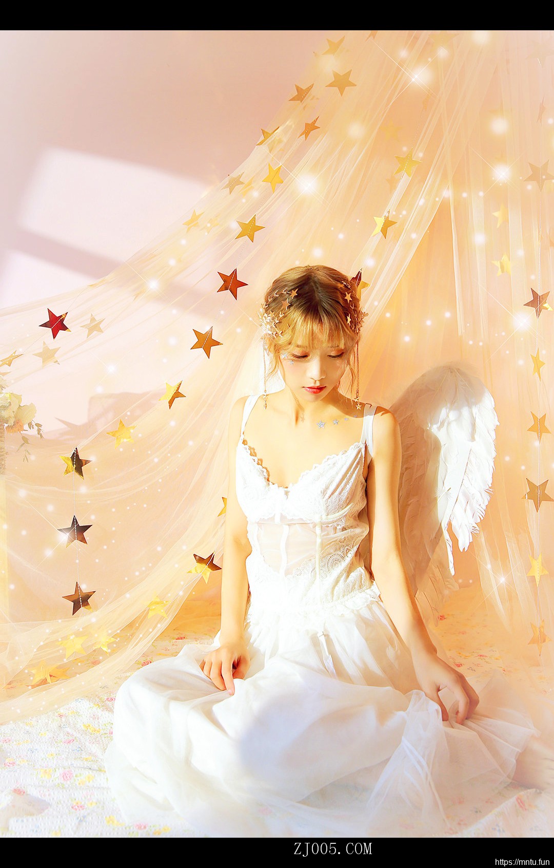 清纯美女大学生性感制服诱惑妹子图片合集