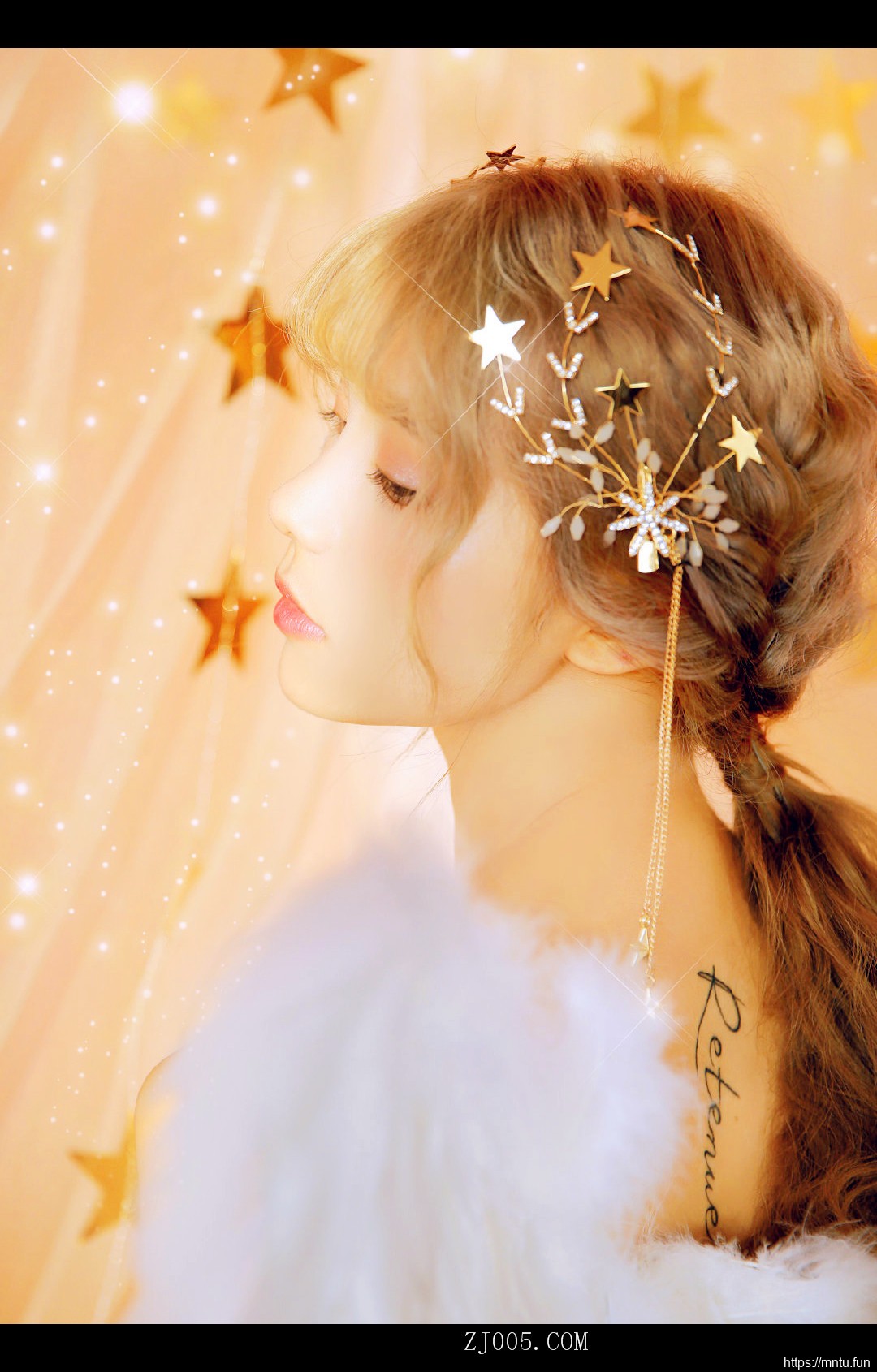 清纯美女大学生性感制服诱惑妹子图片合集