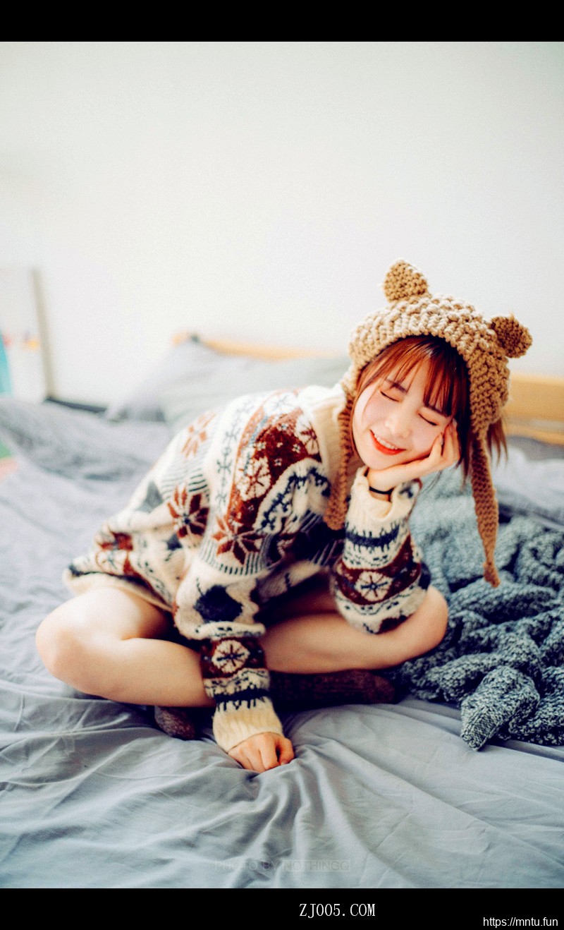 清纯美女大学生性感制服诱惑妹子图片合集