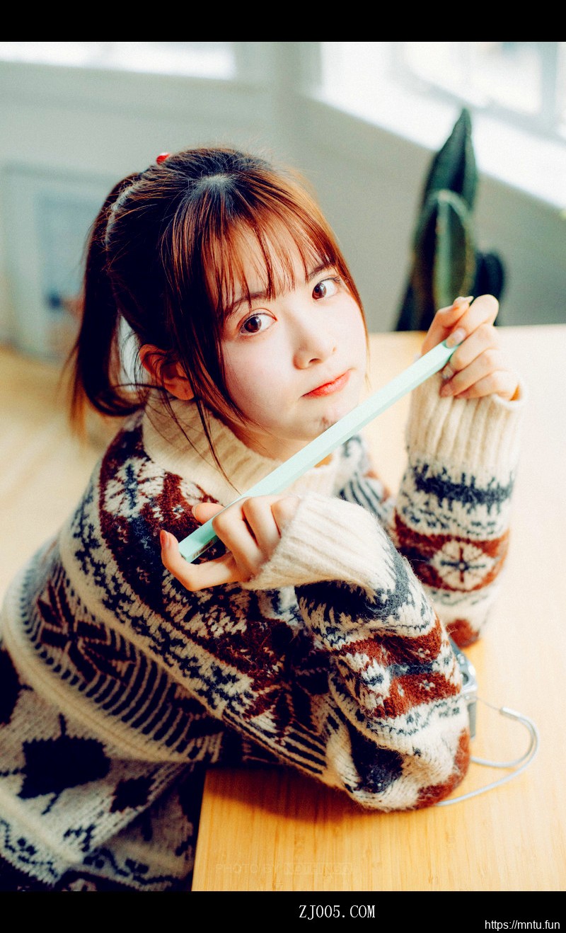 清纯美女大学生性感制服诱惑妹子图片合集