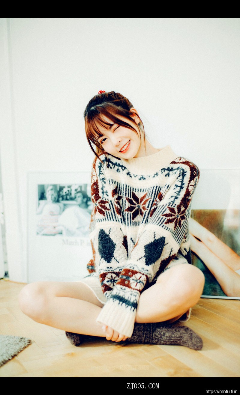 清纯美女大学生性感制服诱惑妹子图片合集