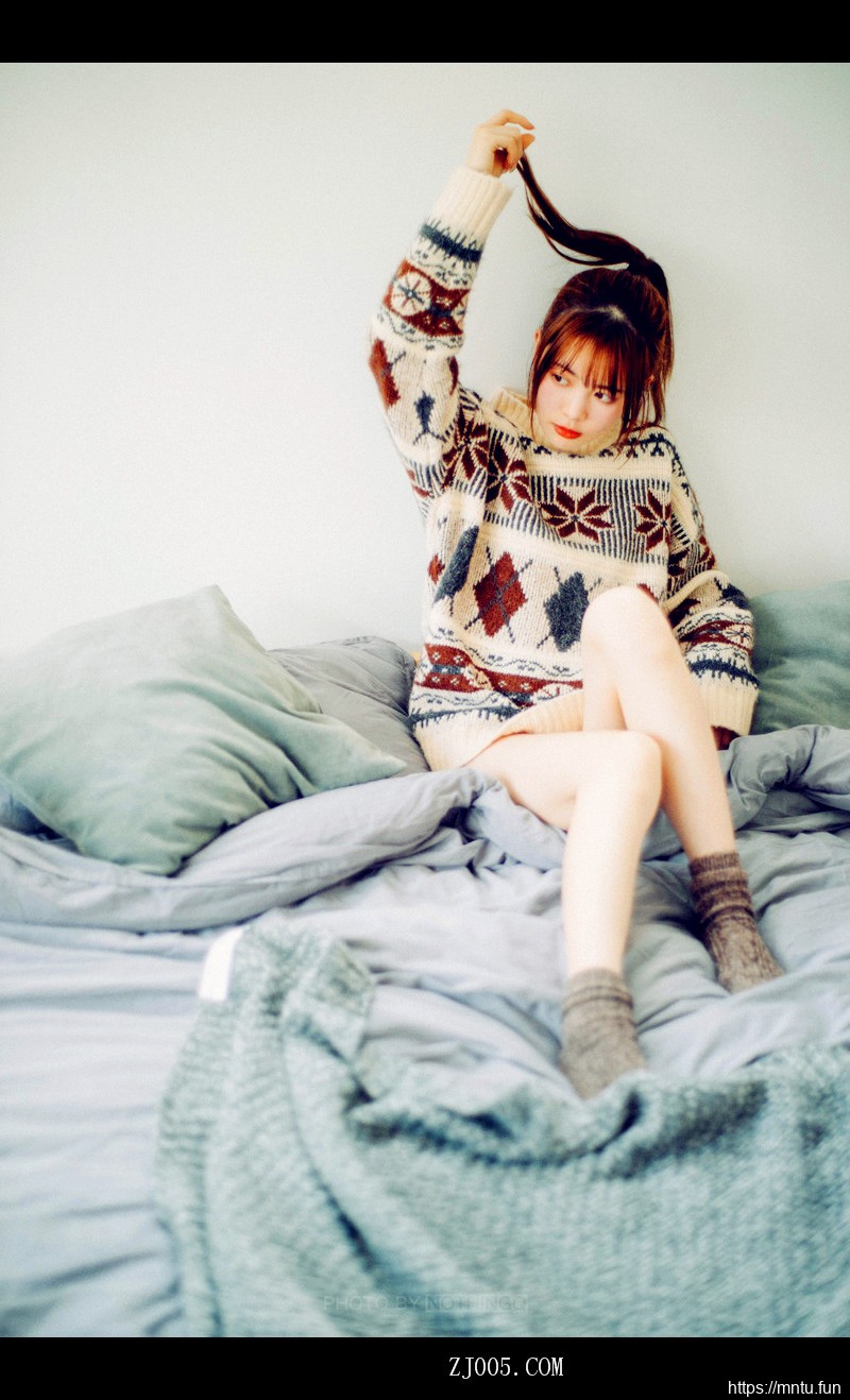 清纯美女大学生性感制服诱惑妹子图片合集